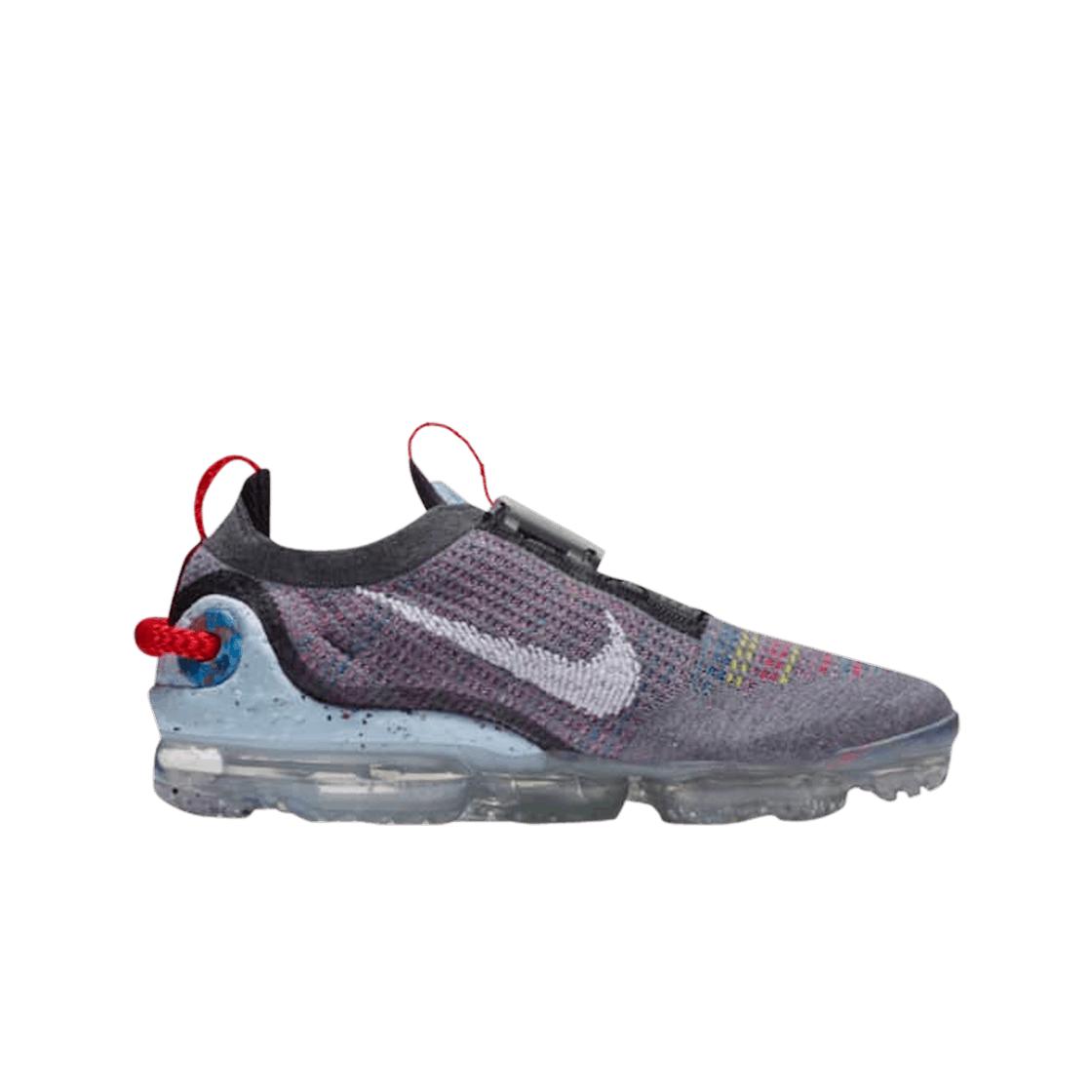 

Мужские кроссовки Nike Air VaporMax 2020 Flyknit Smoke Grey CZ9313-001
