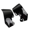 2Pcs Motorcycle Handshield Windshield Handguard Side Deflectors For BMW R1200GS Adventure GS1200 R1200 R 1200 GS/ADV 2004-2012