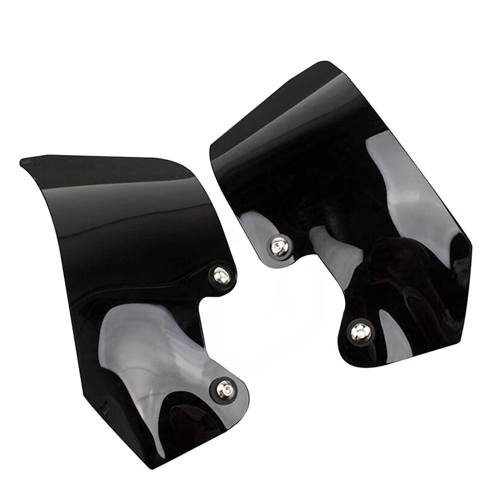 2Pcs Motorcycle Handshield Windshield Handguard Side Deflectors For BMW R1200GS Adventure GS1200 R1200 R 1200 GS/ADV 2004-2012