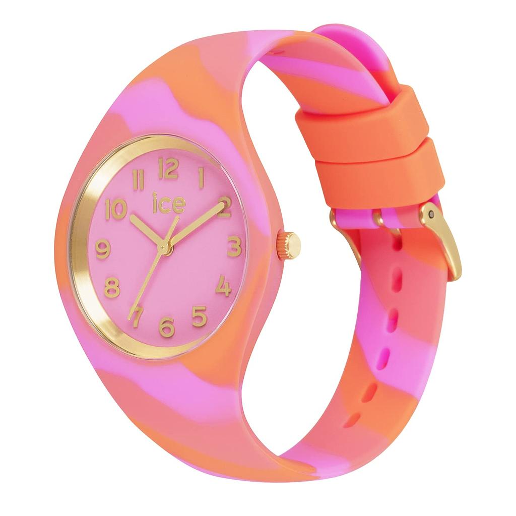 Ice Watch ICE tie and dye 020948 Women's Multicolored Watch