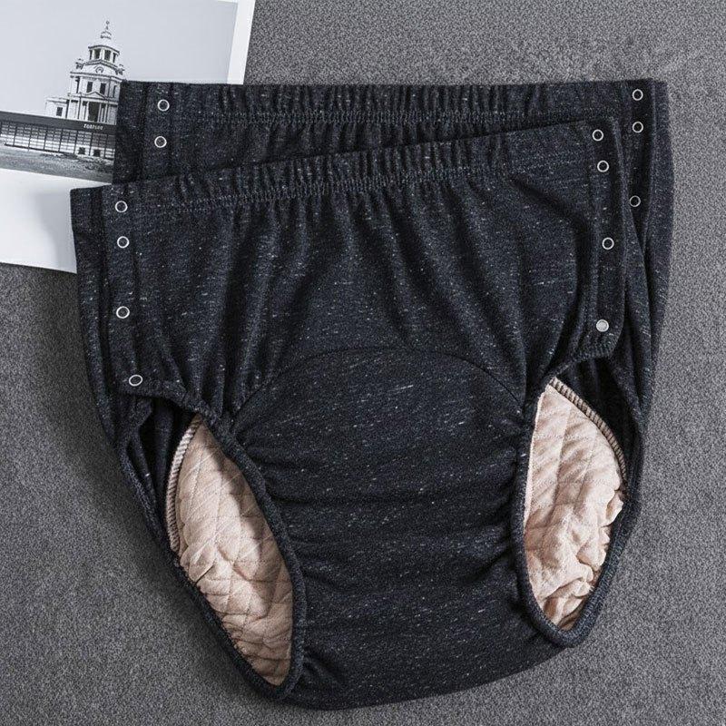 

Adaptive Underwear for Home Nursing Care | Discreet Briefs & Rehabilitation Aid XXXL