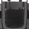 Dog/cat playpen 74x74x43cm - gray