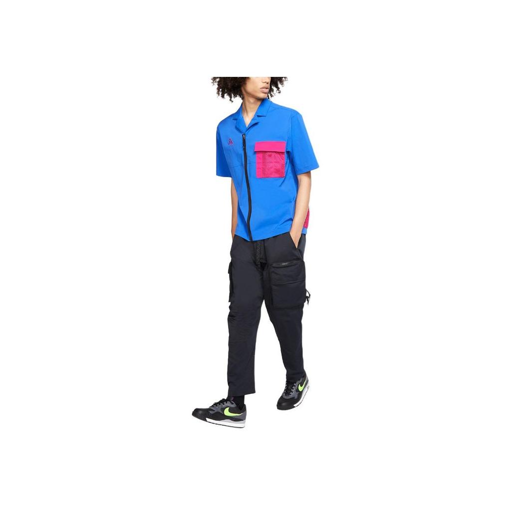 New Nike Cargo Pants Men CD7647-010