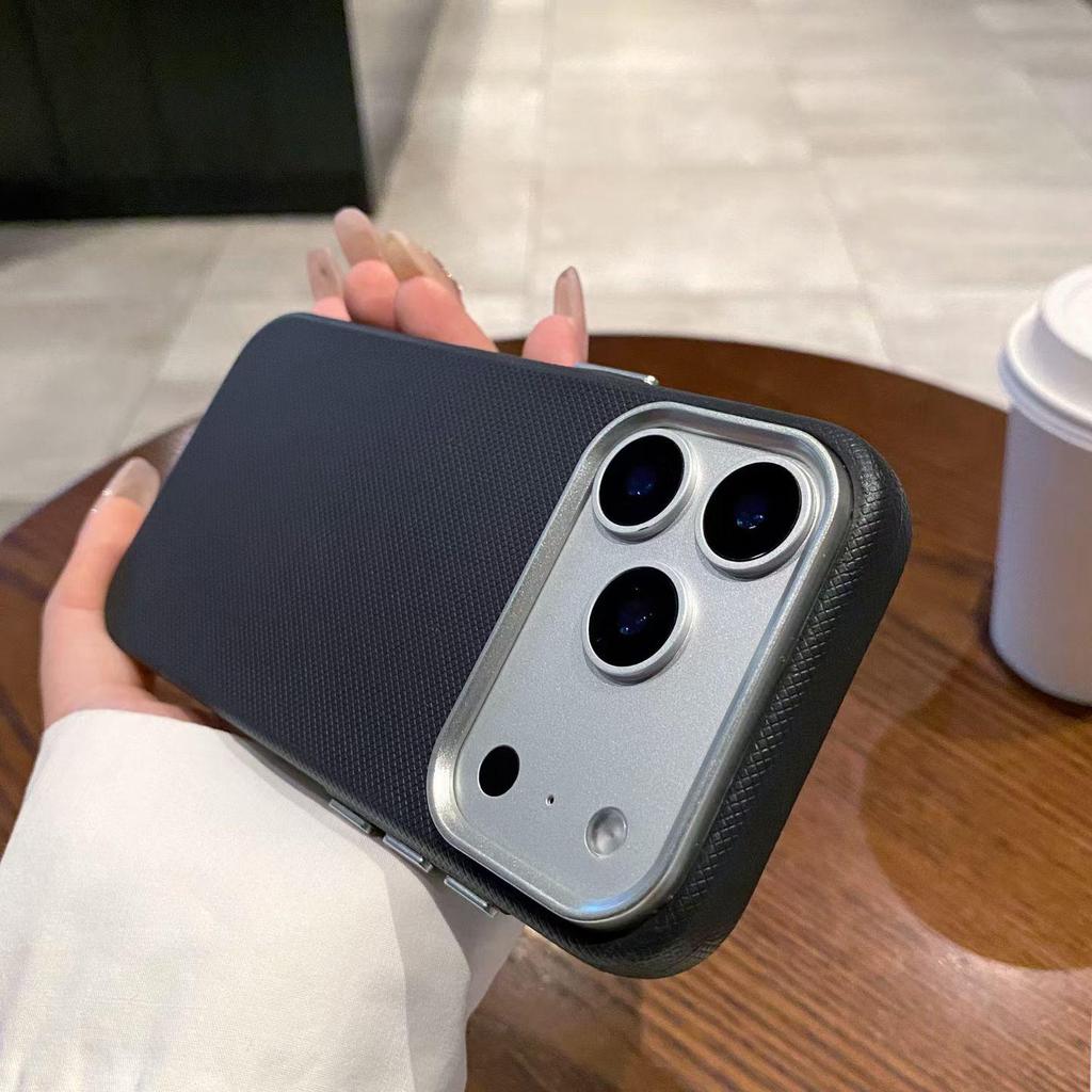 Holzmaserung TPU Handyhülle für Apple, Anti-Drop Weiche Schale, Vollständige Abdeckung für Modelle 13 bis 17