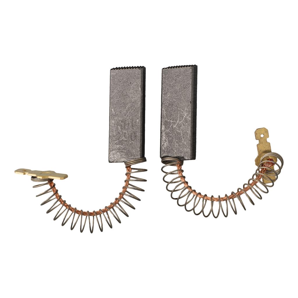 2PCS Carbon Brushes for Bosch 6 Power Tools Designed to Support Precision Manufacturing Standards and Reliability