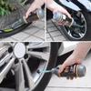Schlauchloses Reifenfluid 380ml Tragbar Langlebig Motorradzubehör Reifenleckdichter Für Zubehör Fahrrad Auto ATV Traktor