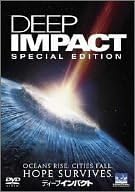 

DVD - Deep Impact Специальное издание UNPD29577 Япония Фильмы и DVD Б/У