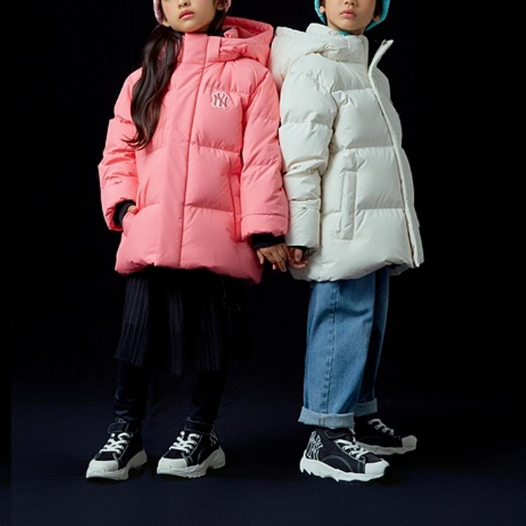 New MLB Kids Down Jackets 7ADJ00316-50COS