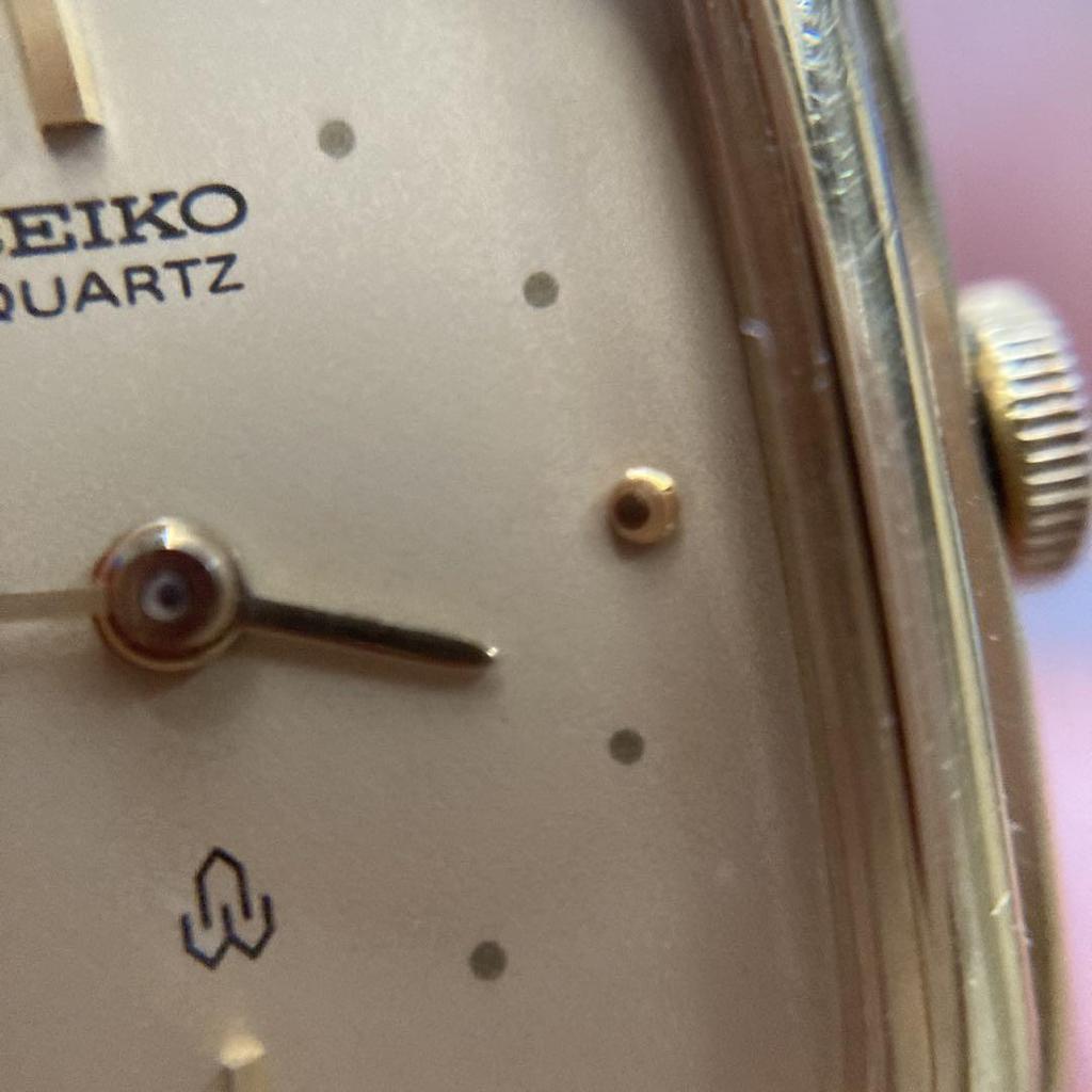 [USED] SEIKO Watch 1400-5190 R