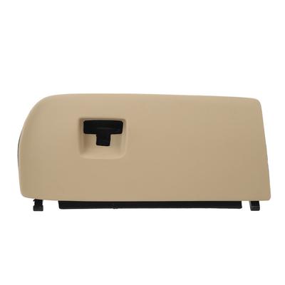 Car Glove Box Lid 51166839001 Front Smooth Opening Dash Glove Box Door Lid For X3 X4