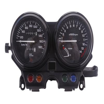 Instrument Cluster Assembly For Honda Cb250 Jade250 Cb-1 Cb400F Nc27 1989-1990
