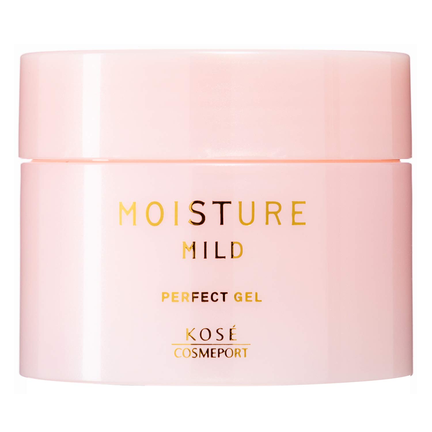 Moisture Mild White Moisture Mild Perfect Gel All-in-One 100 grams (x 1)