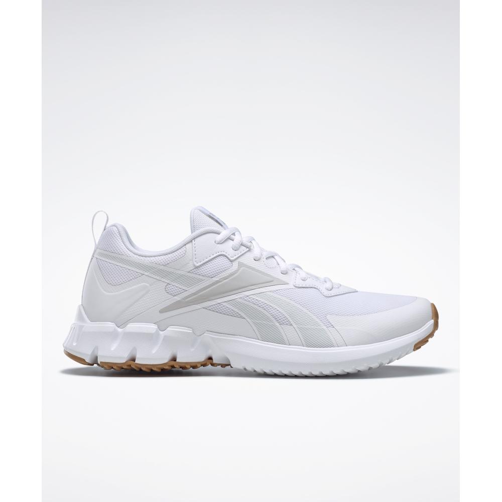 

REEBOK Gto War Run 2 White HQ1509