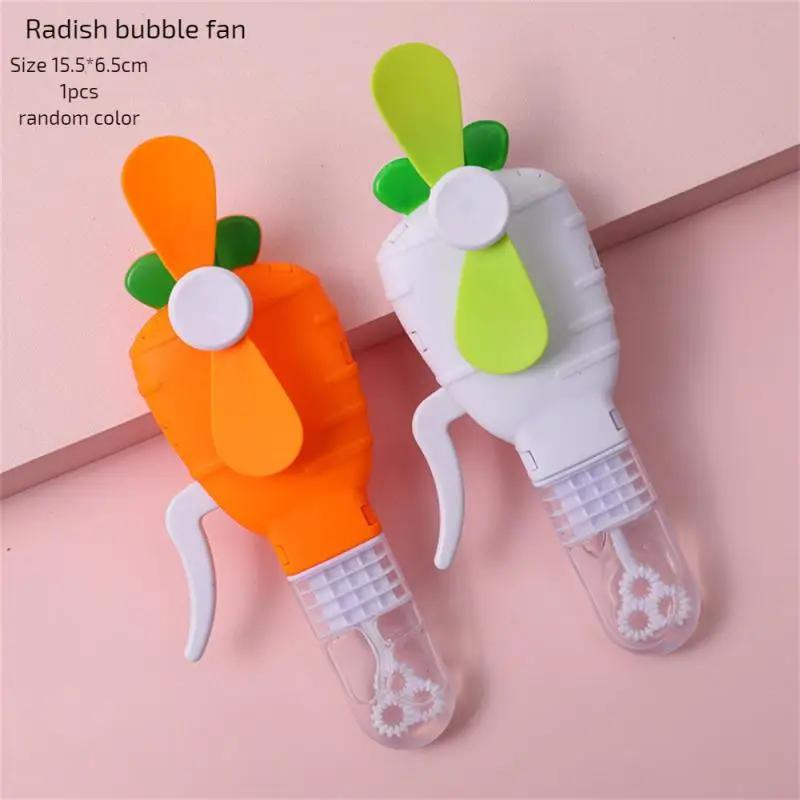 Cartoon Hand-pressure Fan Without Battery Portable Handheld Fan Creative Fruit Shape Color Fan Travel  Office Cooling Fan Neck