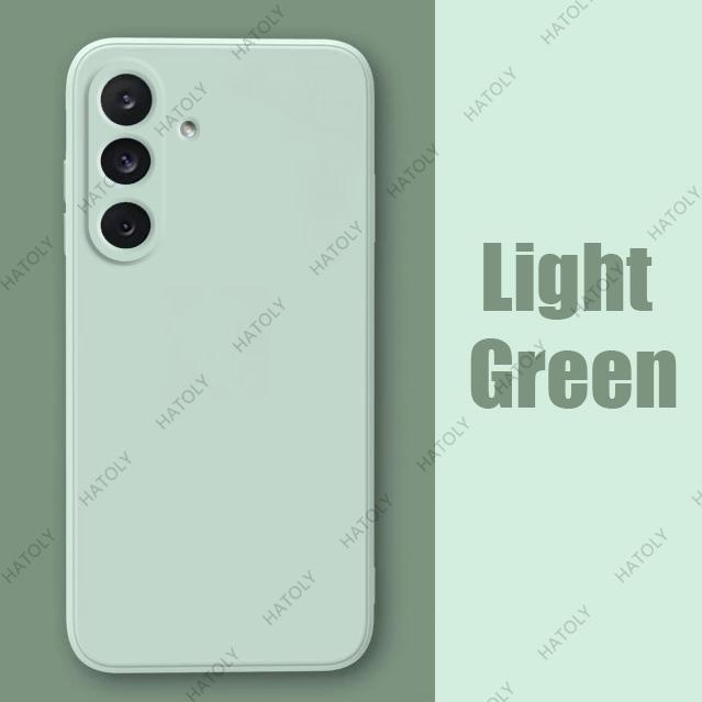 Per Samsung Galaxy M36 5G Custodia Per Custodia per Samsung Galaxy M36 5G Copertura Silicone Liquido TPU Morbide Custodie per Samsung Galaxy M36 5G