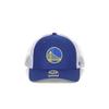 Seven Mesh Cap 47 TRUCKER NBA Golden State Warriors Golden State Warriors [Forty Brand]