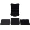 Universal Case Black 35 x 29.5 x 15 cm
