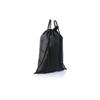 Gym Sack, Gym Clothes Bag, Change of Clothes Bag, Drawstring Bag, Shoe Compartment, Lightweight, Swimming, Club Activities, Exercise, Travel, Pool Bag