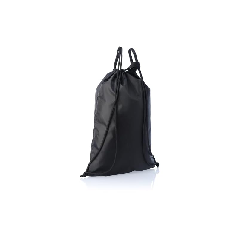 Gym Sack, Gym Clothes Bag, Change of Clothes Bag, Drawstring Bag, Shoe Compartment, Lightweight, Swimming, Club Activities, Exercise, Travel, Pool Bag