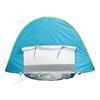 Portable Tent Waterproof Dry Pool Uv-protection Baby Beach Outdoor Camping Kids Tent Children House