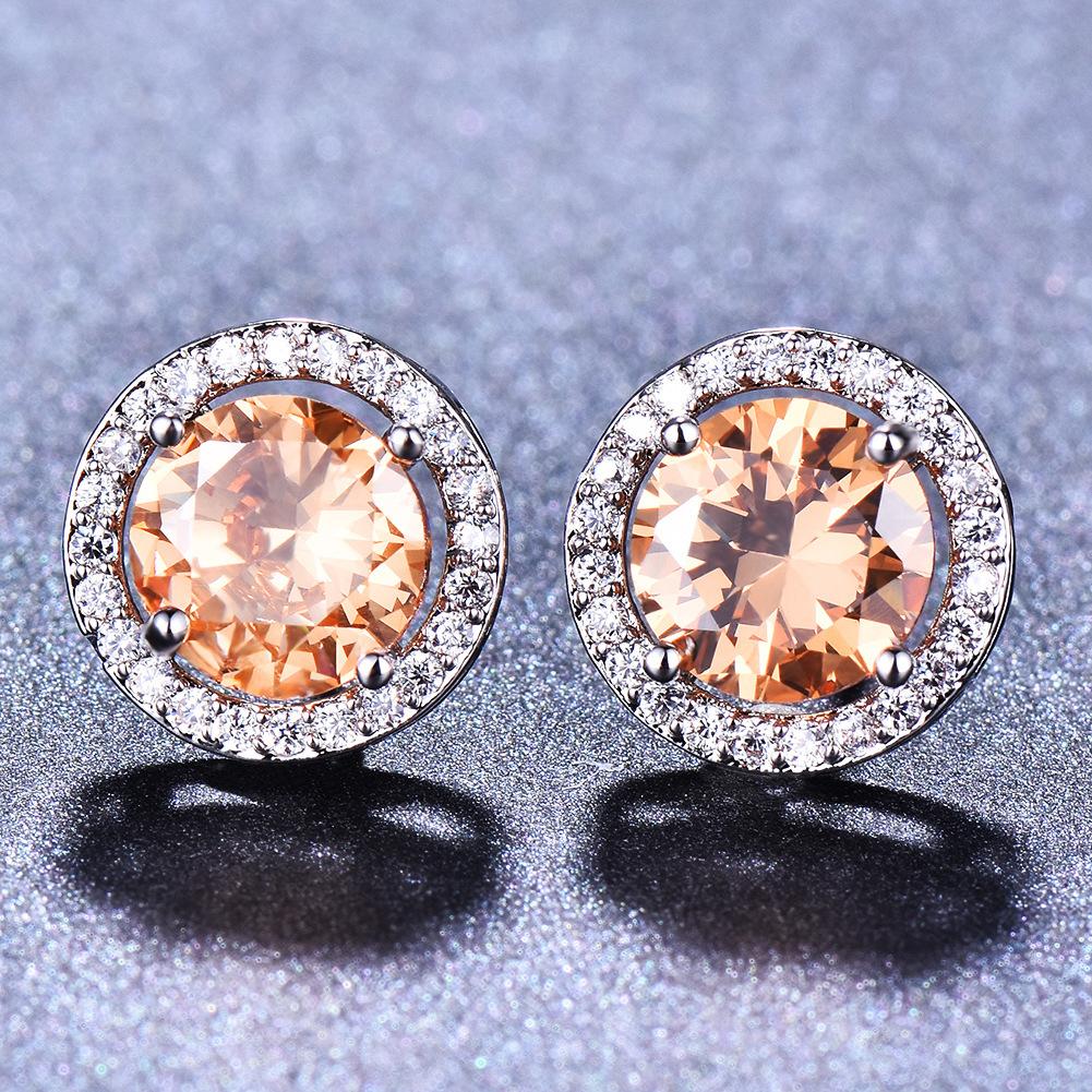 

Earrings, 1 Pc. One Size