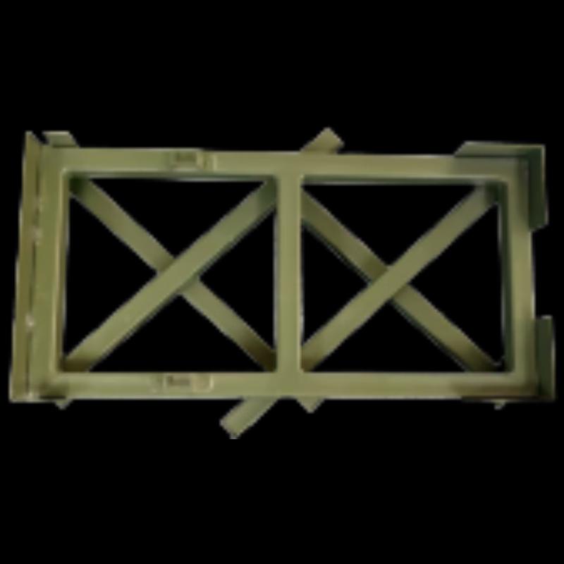 Anluying Wave-Shock Pop-Up Training Target