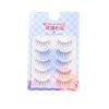 Aimo - Doll Eye Wispy False Eyelashes