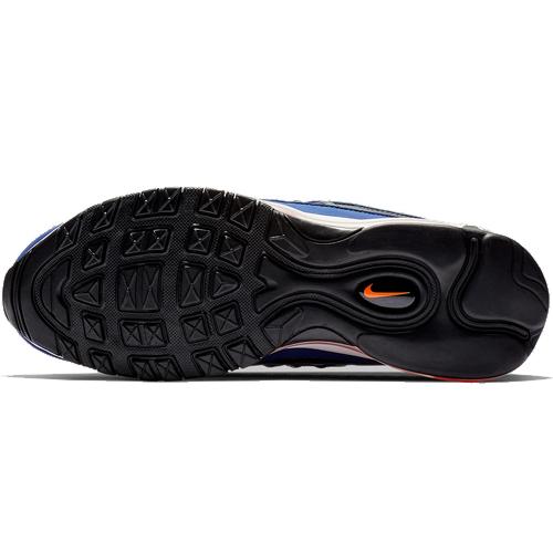 New Nike Air Max 98 New York CD1536-100