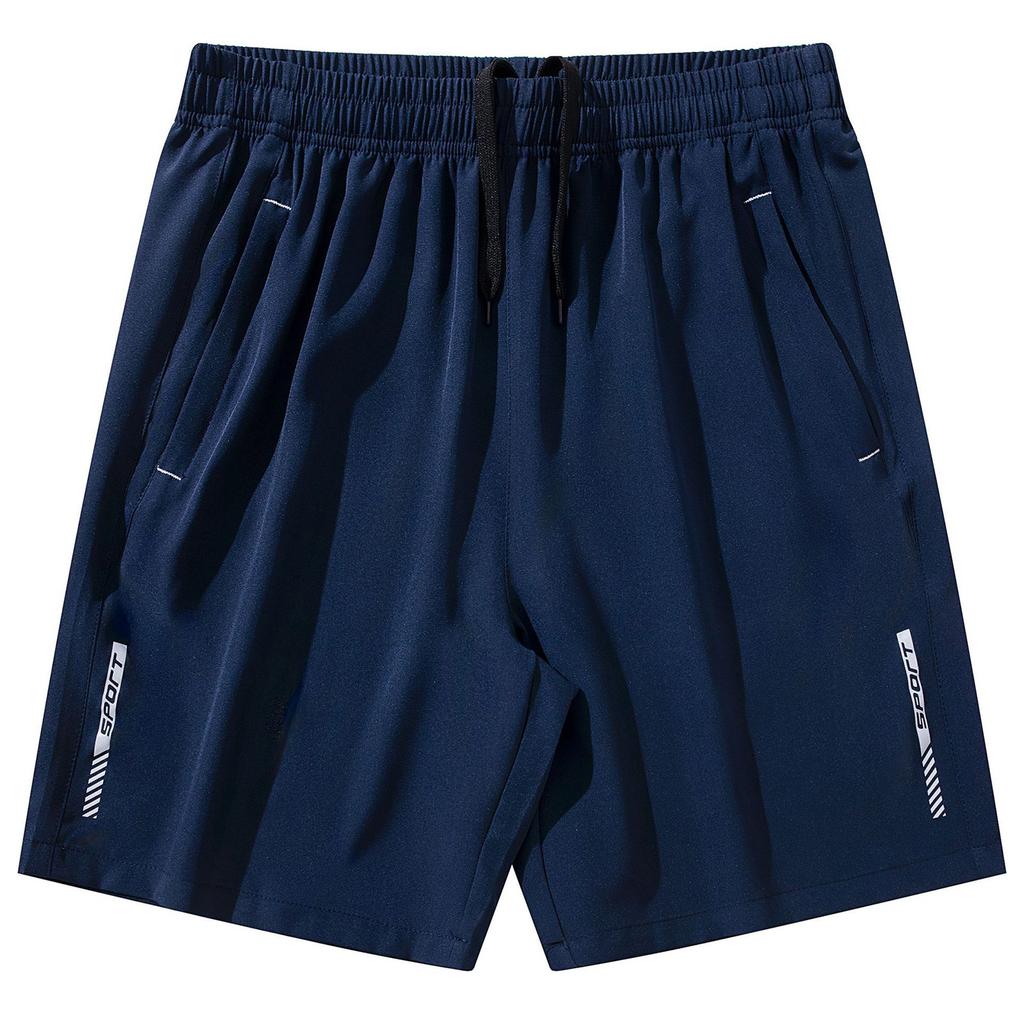 Herren Fitnesshose Sportshorts Herren Freizeit Strandhose