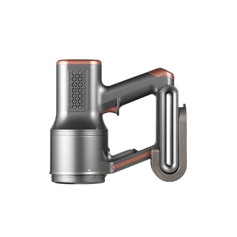 Daewoo Cordless Handheld Vacuum Cleaner