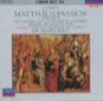 

CD ЧИКАГСКИЙ СИМФОНИЧЕСКИЙ ОРКЕСТР, ЧИКАГО - St. Страсти по Матфею F00L23093 Япония Классика Б/у