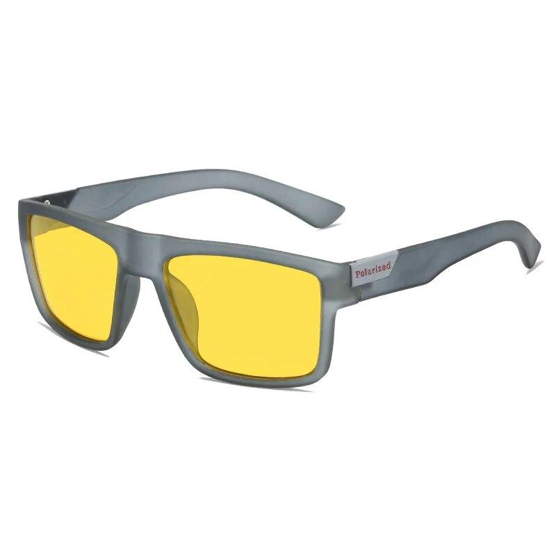 Nye polariserte briller Herre Dame solbriller kule Eyewear Solbriller til sommeren