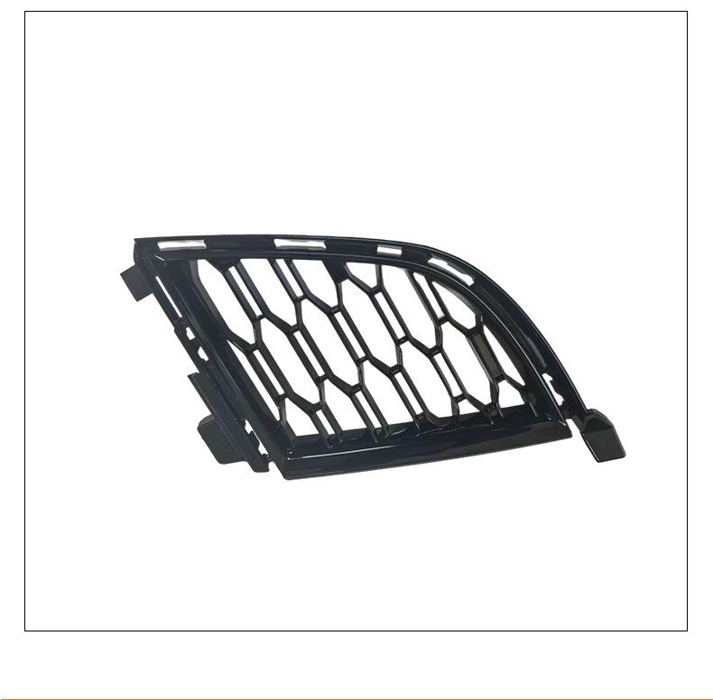 Compatible BMW 3 Series G20/G21/G28 Front Bumper Vent Grille 51118075601/51118075602