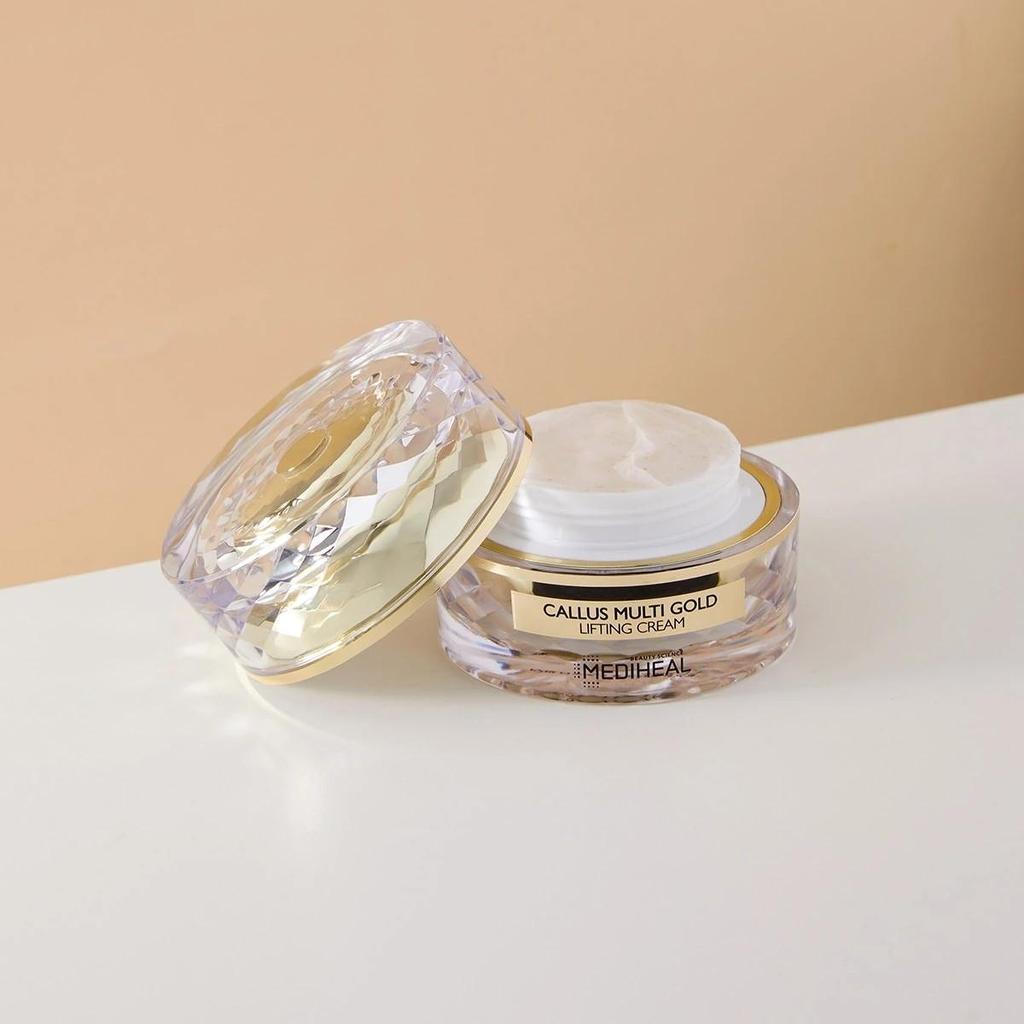 Mediheal Callus Multi Gold Lifting Cream 110ml