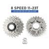Casetă 8 Viteze Bicicletă MTB K7 Freewheel 23 25 28 30 32 36t 40t 42t 46t K7 8v Pinion Pentru Shimano Hg 8s Pinion MTB 8-viteze