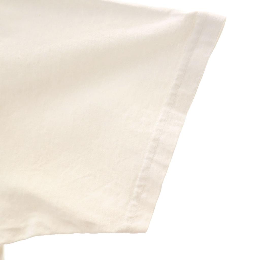 90s Made In Old Mexico Tasmanian Devil Short Sleeve Double-sided Printing T-shirt Men's Used