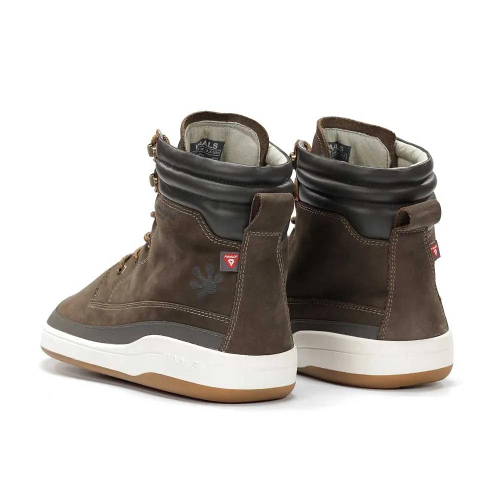 Waals Boots Vadso Barefoot Primaloft