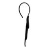 Half frill Hairband