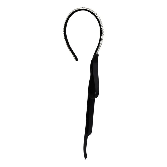 Half frill Hairband