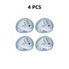 Table Corner Protectors for Baby Furniture Corner Guards Clear Children Anti Collision Edge Guards Baby Safety Table Edge Covers