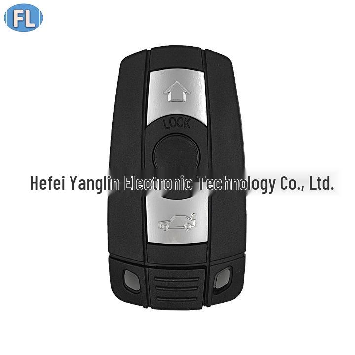 

BMW 3/5 Series CAS3 Semi-Smart Key Card, 3 Buttons, 868MHz 46 Chip
