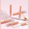 Eyes Face Concealer Tekutý krycí krém na tmavé kruhy Akné Přírodní Face Makeup Base Podkladový krém Kosmetika XYZ