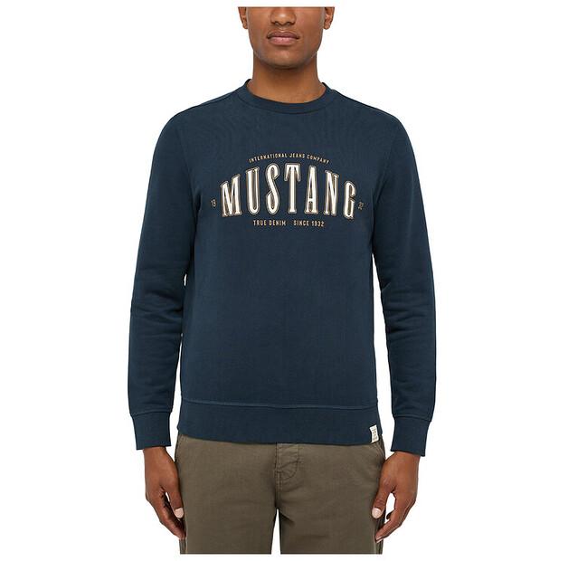 Толстовка Mustang Style Ben EU S