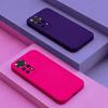 Čtvercový měkký silikonový kryt na telefon pro Xiaomi Redmi Note 13 5g Note 11s Pro Ochranný zadní kryt pro Redmi Note 12 pro