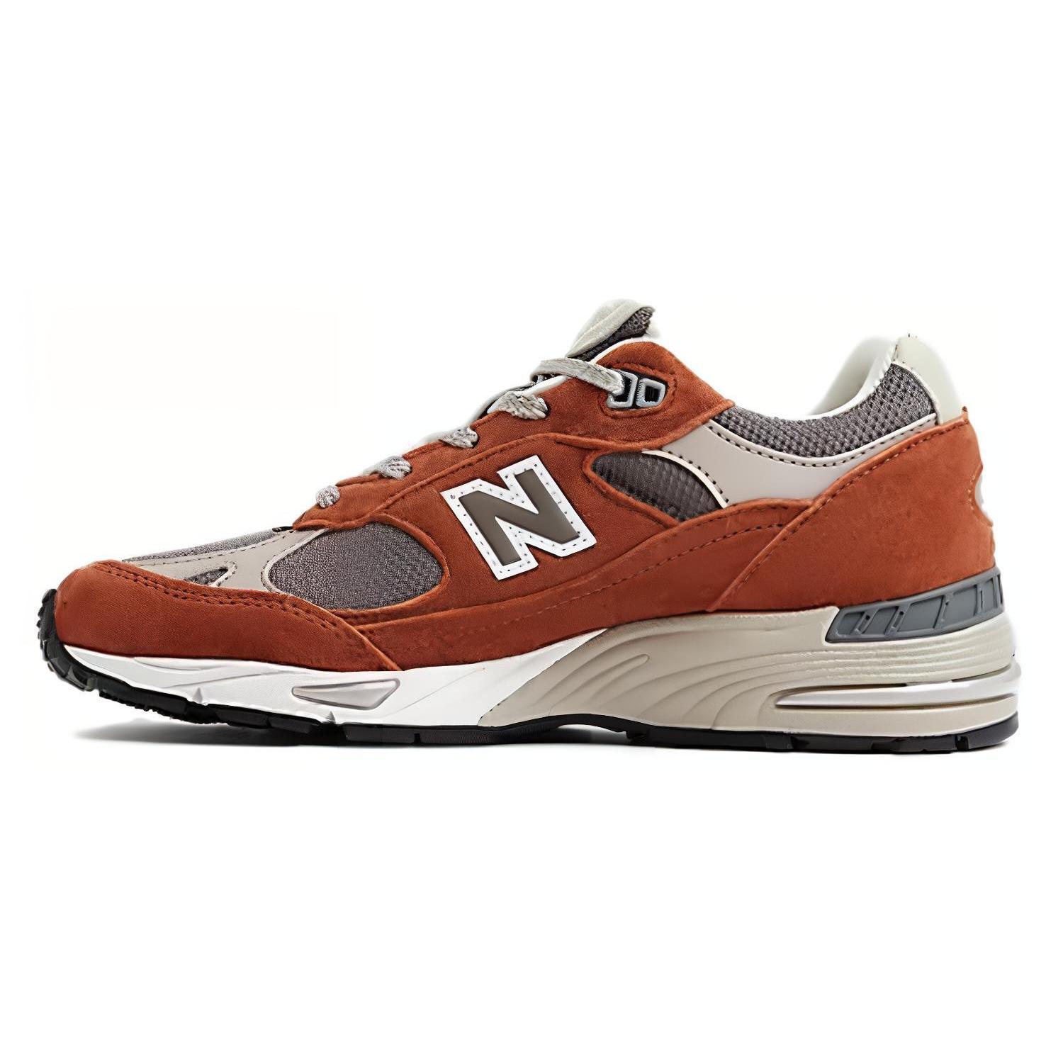 

991 Wmns New Balance Made in England Underglazed Women s W991PTY 40