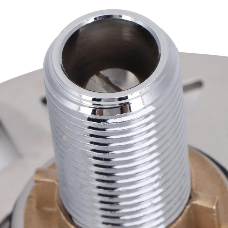

Automated Glass Cleaning Tool with Direction Stream 1/2in for Sink Setup China Mainland