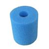 High Performances Pool Filter Sponge Fit for Clean Water Reusable Design Easy to Maintenance None Toxic Washable Design