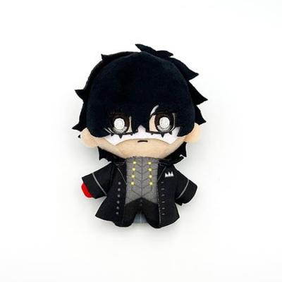 Portachiavi peluche Joker protagonista Persona P5R Persona 5 The Royal merchandise ufficiale