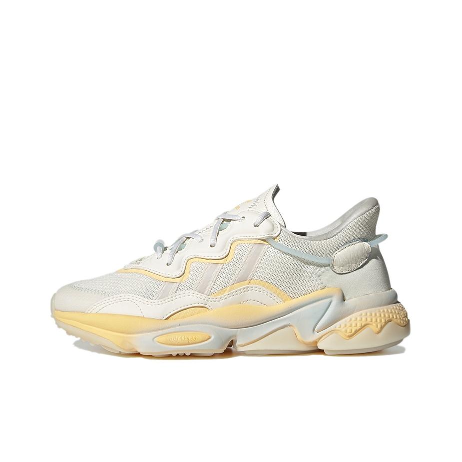 

кроссовки adidas originals Ozweego Lifestyle Shoes Women GX2727