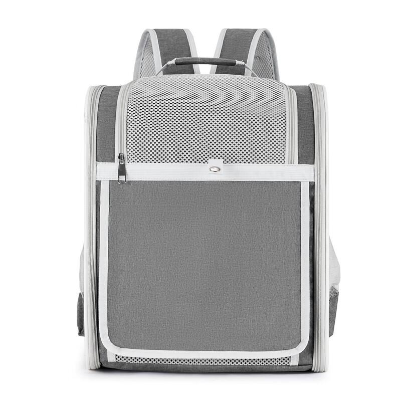 MDNG Foldable Pet Carrier Backpack